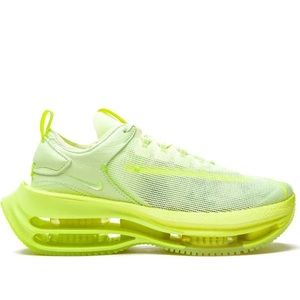 Women’s Nike double stacked zoom size 10